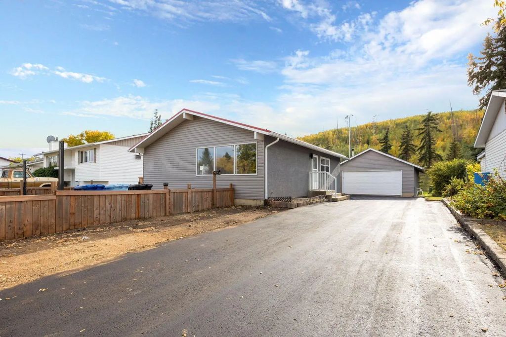 67 Alberta Drive , Fort McMurray