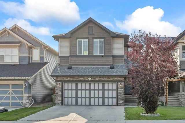 116 Kingsbury Close Se, Airdrie