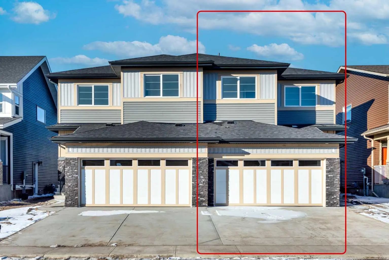 Photo for MLS®# A2339941 - home for sale at 122 Sandpiper Bend , Kinniburgh South, Chestermere Alberta