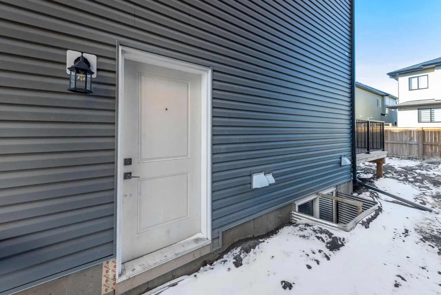 122 Sandpiper Bend , Chestermere – Residential Semi Detached (Half Duplex) Listing Photo 37
