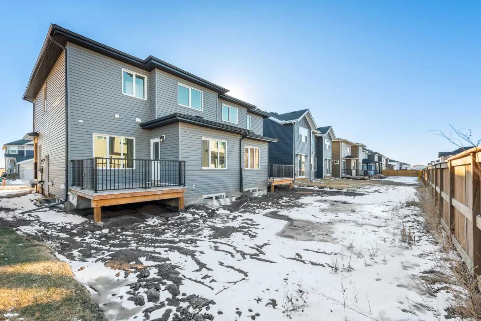 122 Sandpiper Bend , Chestermere – Residential Semi Detached (Half Duplex) Listing Photo 39