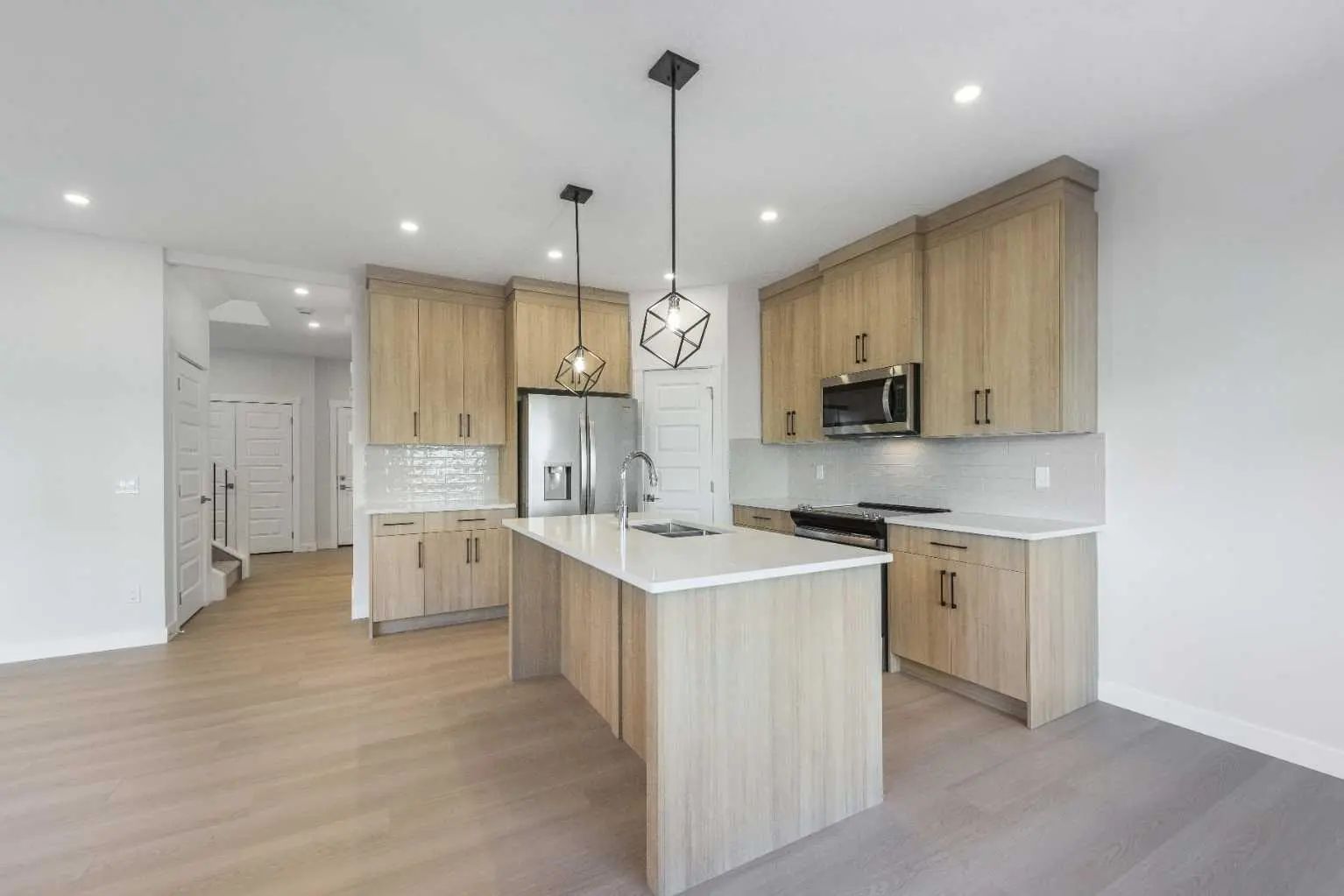 122 Sandpiper Bend , Chestermere – Residential Semi Detached (Half Duplex) Listing Photo 5