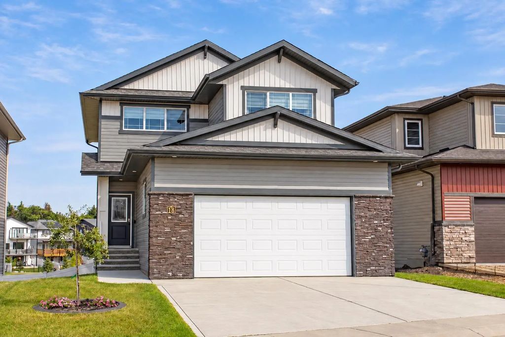 18 Thorne Place , Red Deer