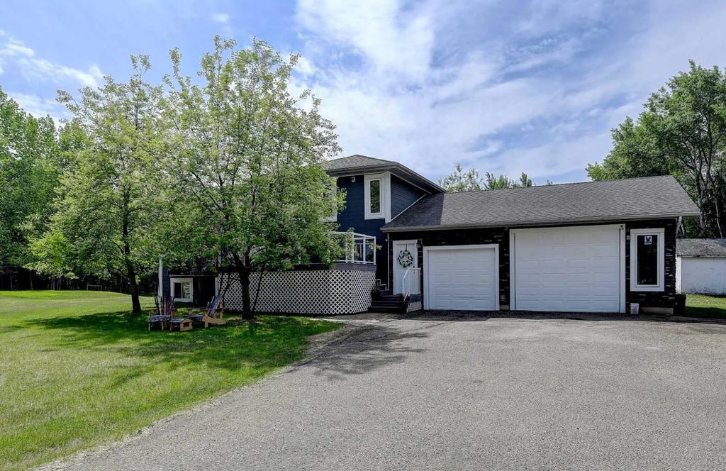 9 712051 Range Road 54  , Rural Grande Prairie No. 1, County of