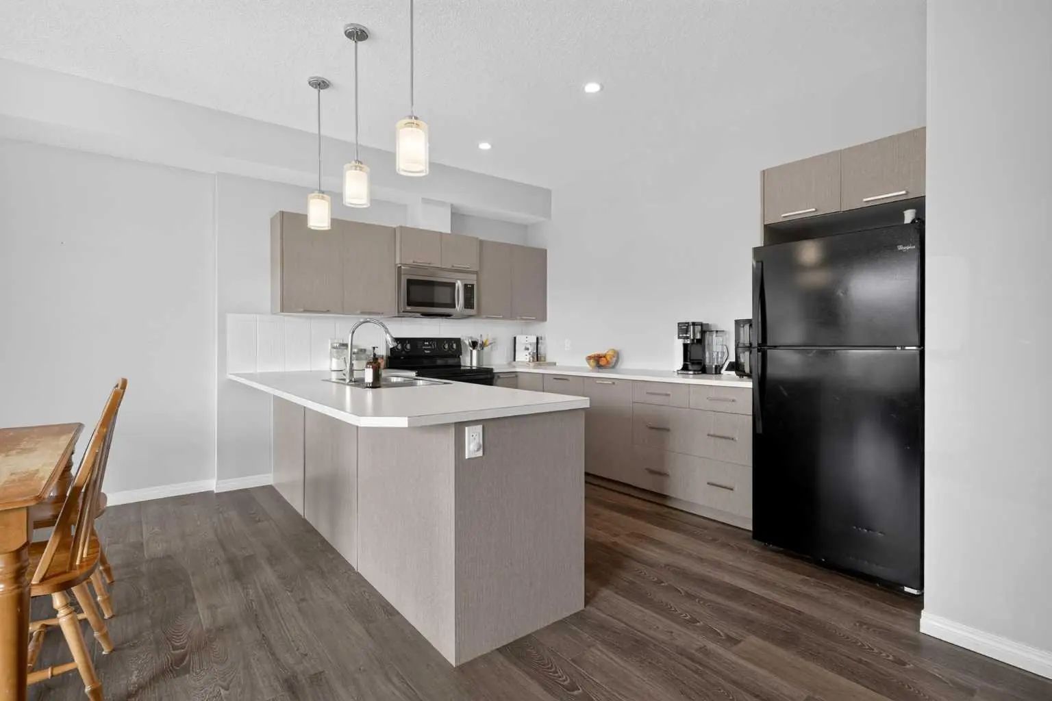 52 Saddlestone Drive Northeast, Calgary – Residential Row/Townhouse Listing Photo 10