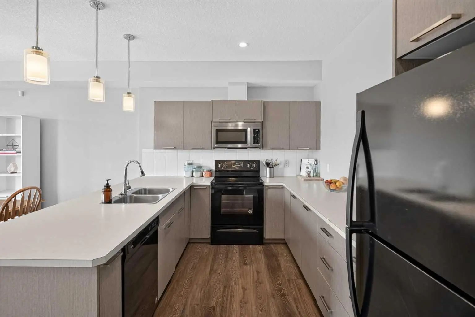 52 Saddlestone Drive Northeast, Calgary – Residential Row/Townhouse Listing Photo 12