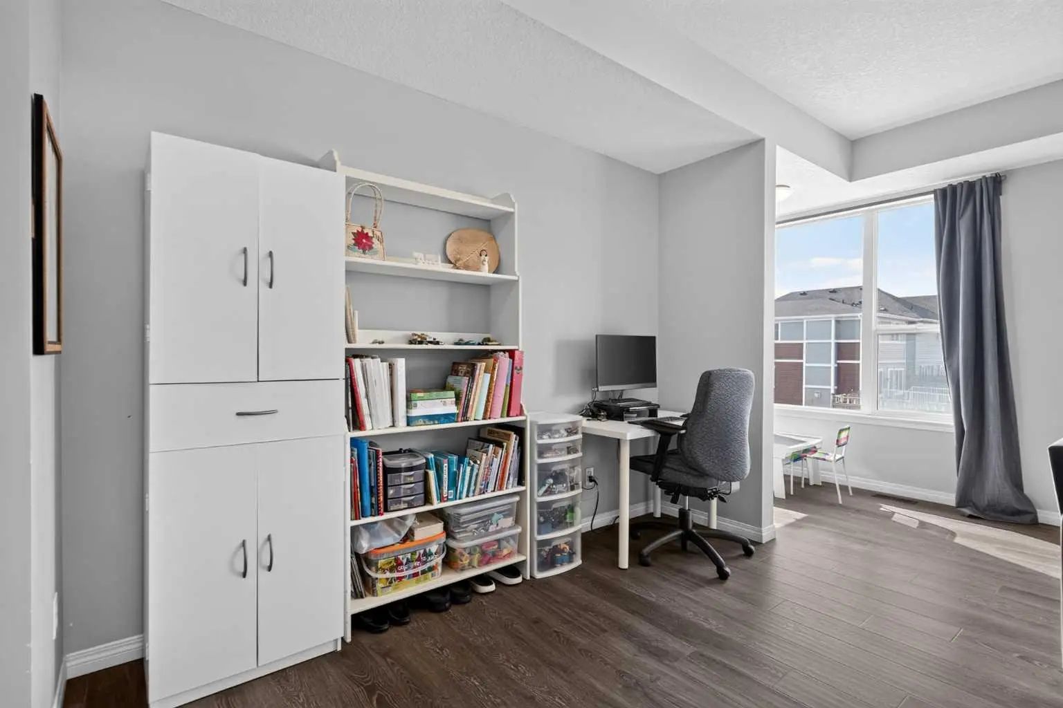 52 Saddlestone Drive Northeast, Calgary – Residential Row/Townhouse Listing Photo 13