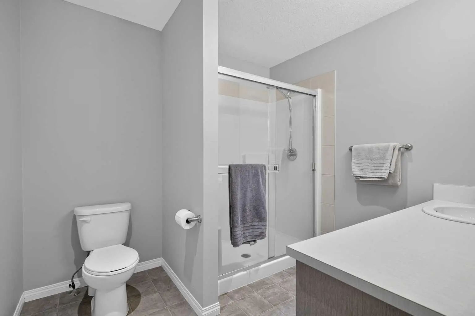 52 Saddlestone Drive Northeast, Calgary – Residential Row/Townhouse Listing Photo 19