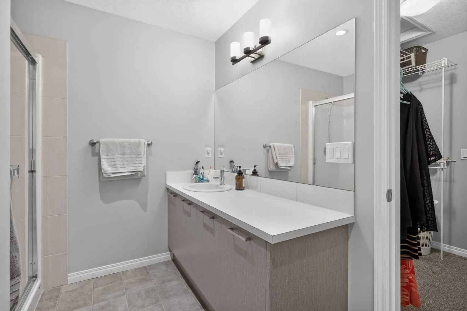 52 Saddlestone Drive Northeast, Calgary – Residential Row/Townhouse Listing Photo 21