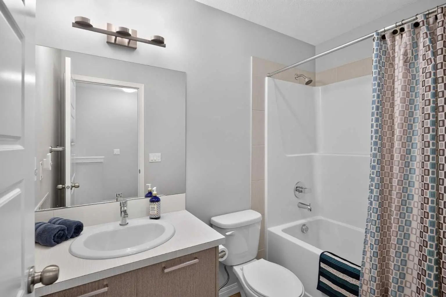 52 Saddlestone Drive Northeast, Calgary – Residential Row/Townhouse Listing Photo 23