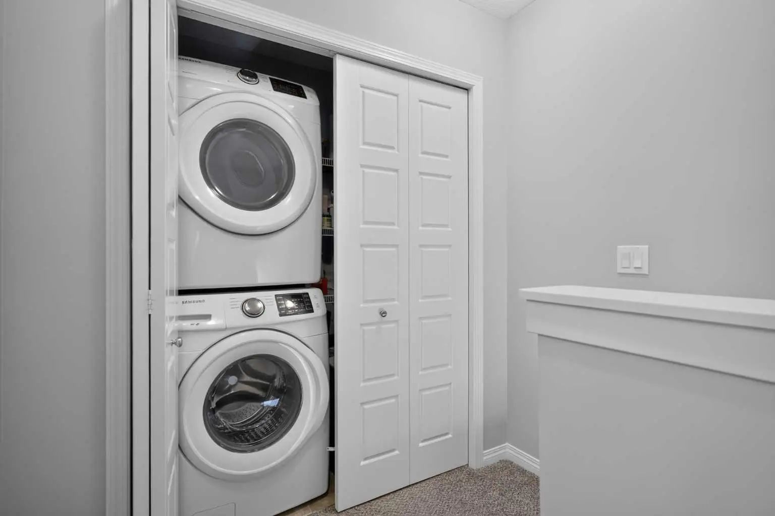 52 Saddlestone Drive Northeast, Calgary – Residential Row/Townhouse Listing Photo 24