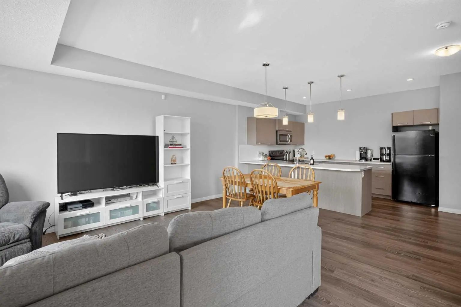 52 Saddlestone Drive Northeast, Calgary – Residential Row/Townhouse Listing Photo 9