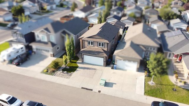 709 Lynx Landing N, Lethbridge