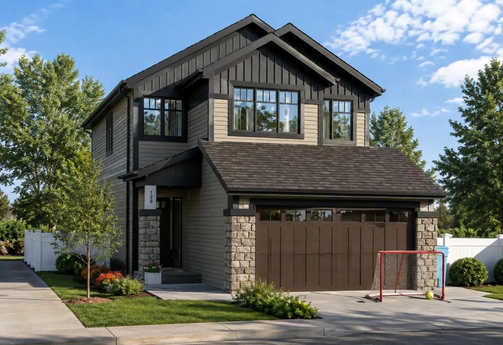 198 Annette Landing Nw, Calgary