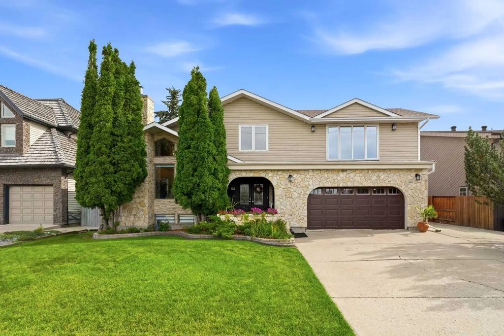 39 Warwick Drive , Red Deer