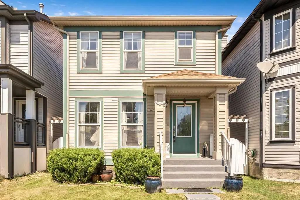 455 Prestwick Circle Se, Calgary