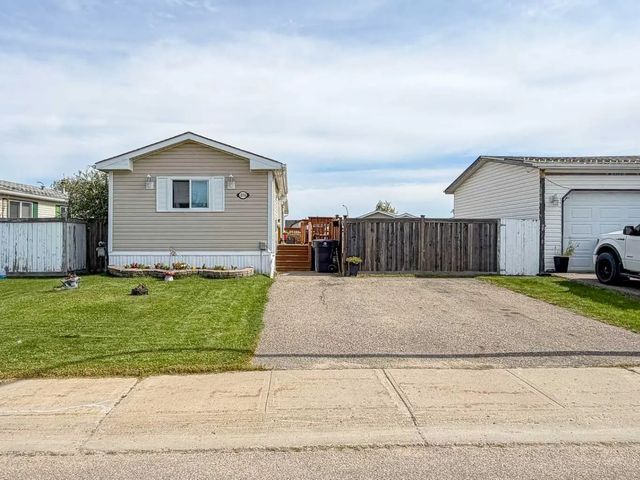 373 Harpe Way , Fort McMurray