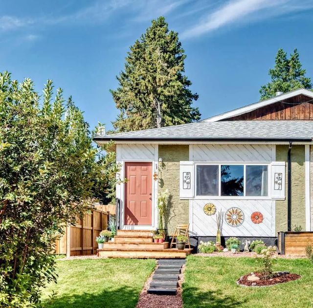 2220 22 Avenue , Delburne