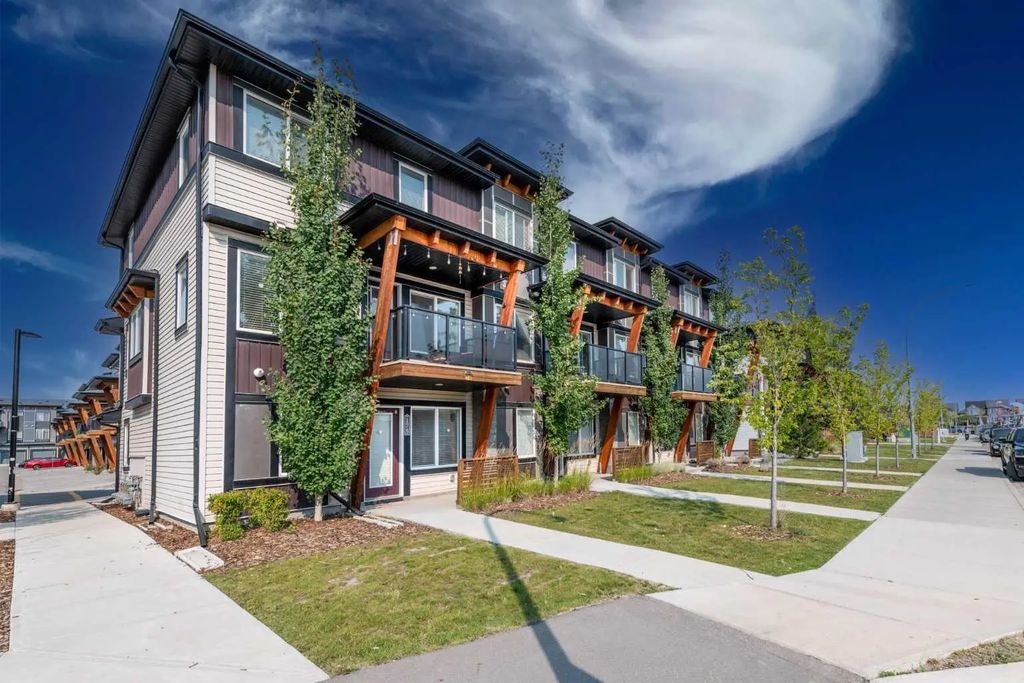 175 Savanna Street Ne, Calgary
