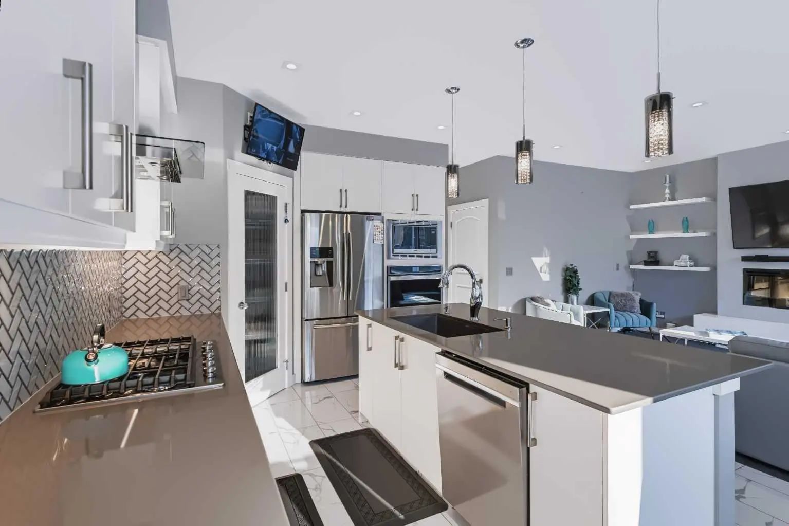 314 Red Sky Terrace Northeast, Calgary – Residential Detached Listing Photo 17
