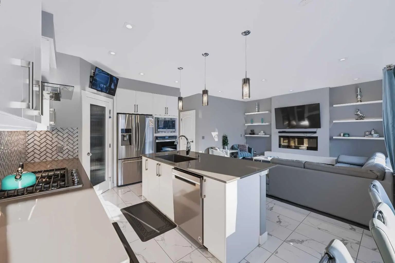 314 Red Sky Terrace Northeast, Calgary – Residential Detached Listing Photo 18
