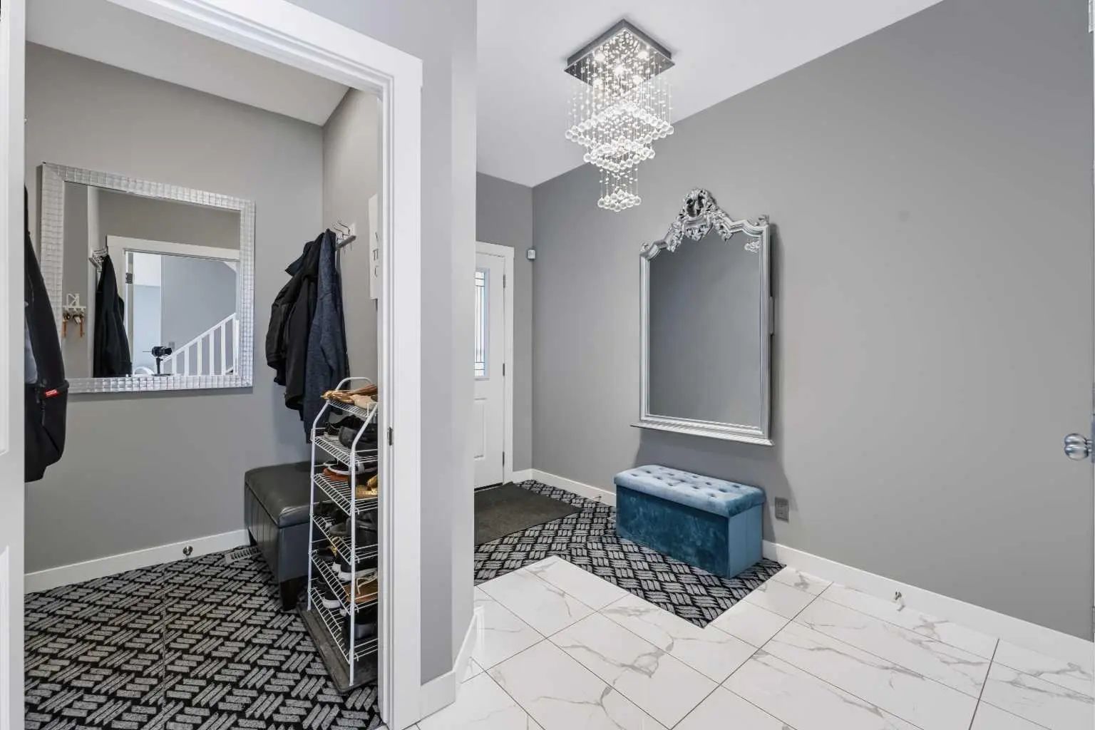 314 Red Sky Terrace Northeast, Calgary – Residential Detached Listing Photo 3