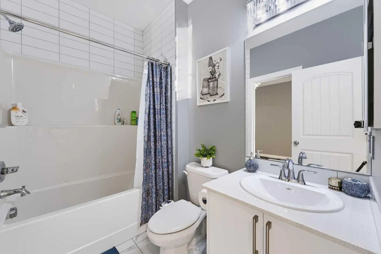 314 Red Sky Terrace Northeast, Calgary – Residential Detached Listing Photo 4