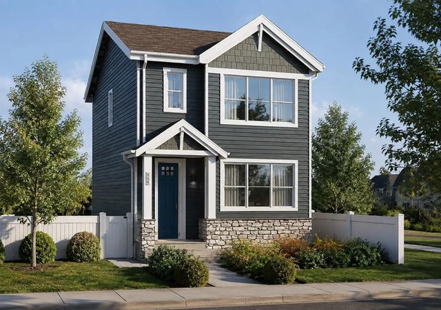 271 Creekside Manor Sw, Calgary