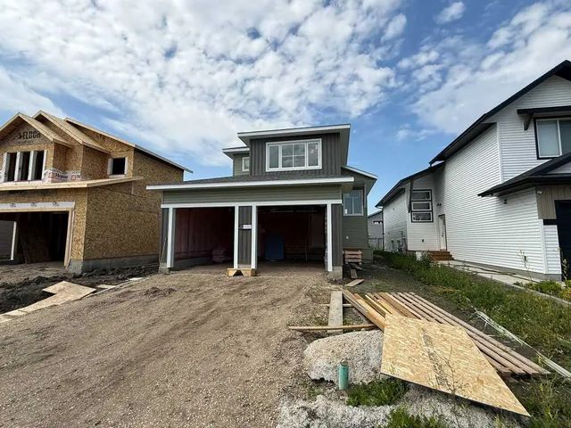 8514 87 Street , Grande Prairie