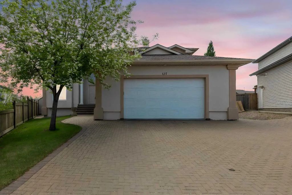 127 Pew Lane , Fort McMurray