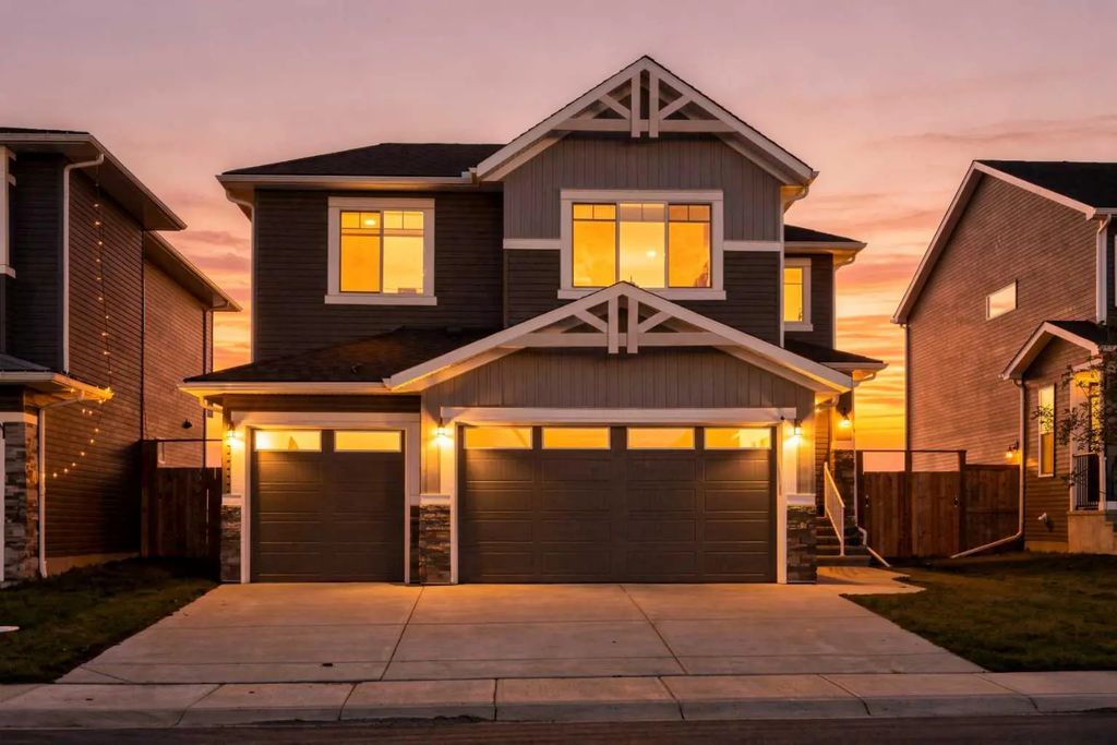 170 Chelsea Road , Chestermere