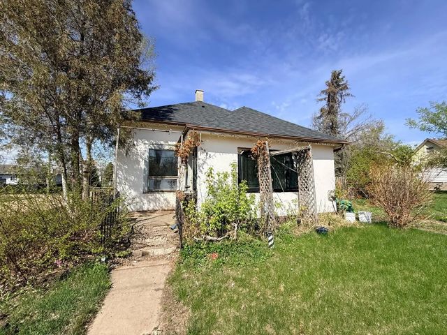 4802 47 Street  , Stettler