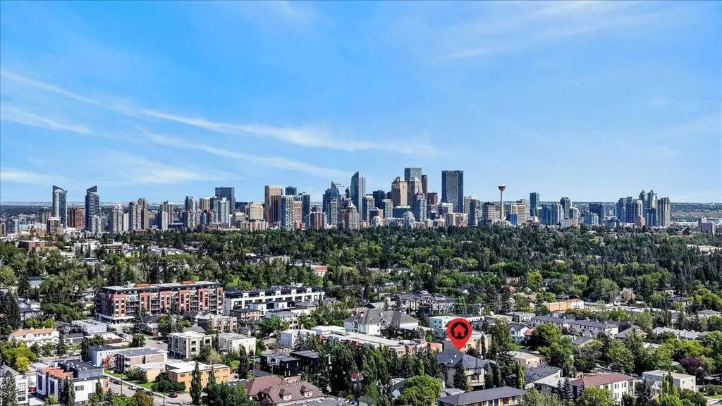 101 3704 15a Street Sw, Calgary