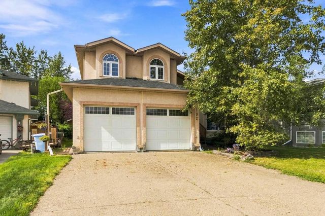 192 Burton Place , Fort McMurray