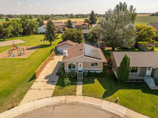 3921 Harmony Place , Taber