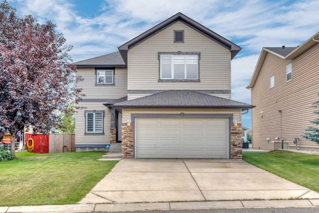 161 Hawkmere Place , Chestermere
