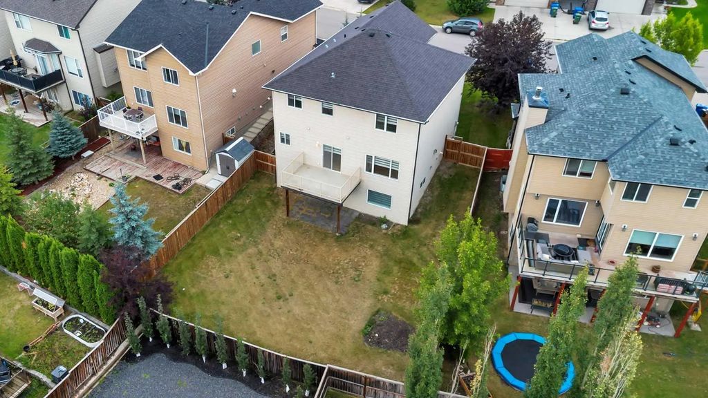 161 Hawkmere Place , Chestermere