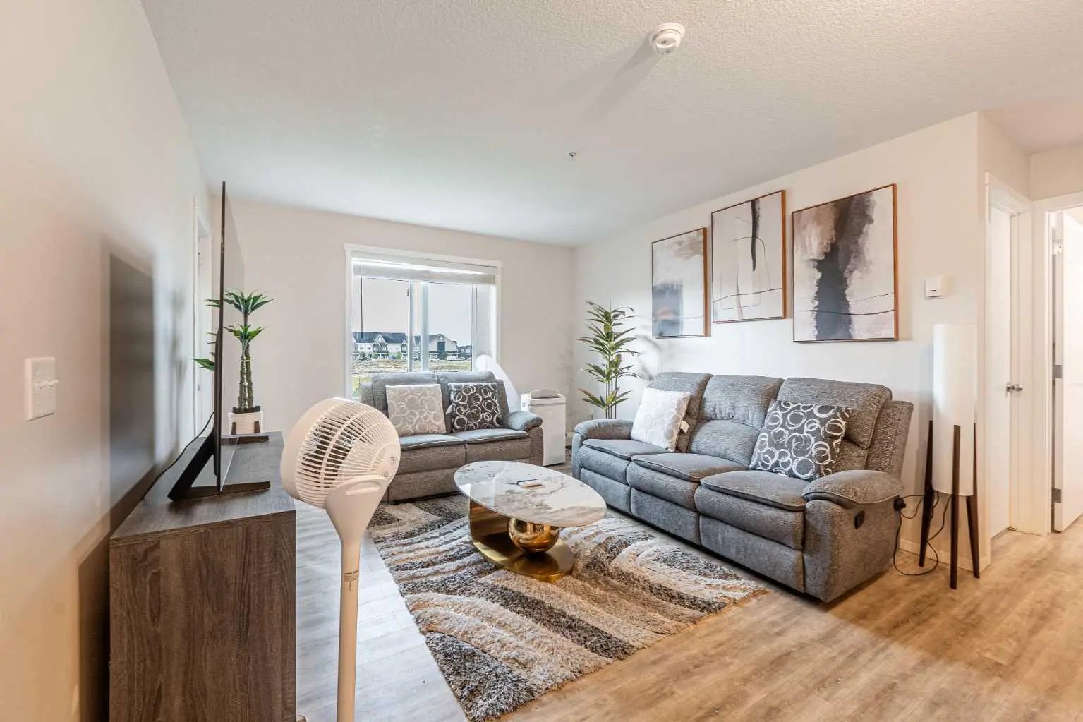 4210 4641 128 Avenue Northeast, Calgary – Residential Apartment Listing Photo 3