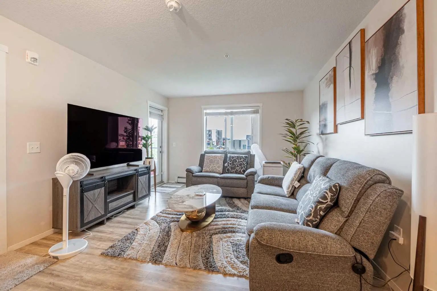 4210 4641 128 Avenue Northeast, Calgary – Residential Apartment Listing Photo 4
