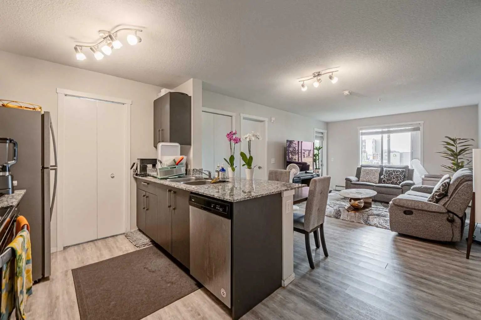 4210 4641 128 Avenue Northeast, Calgary – Residential Apartment Listing Photo 5