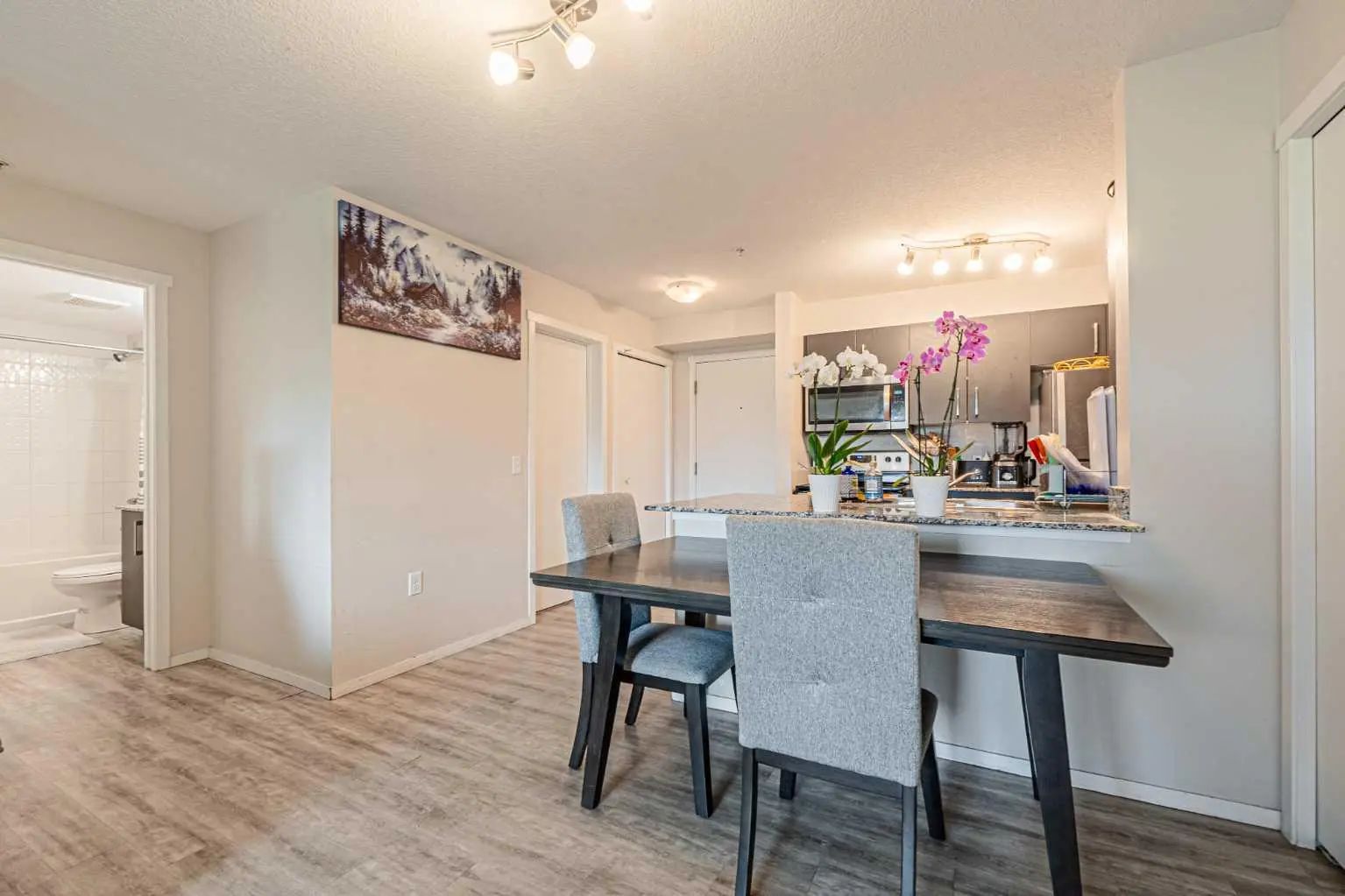 4210 4641 128 Avenue Northeast, Calgary – Residential Apartment Listing Photo 6