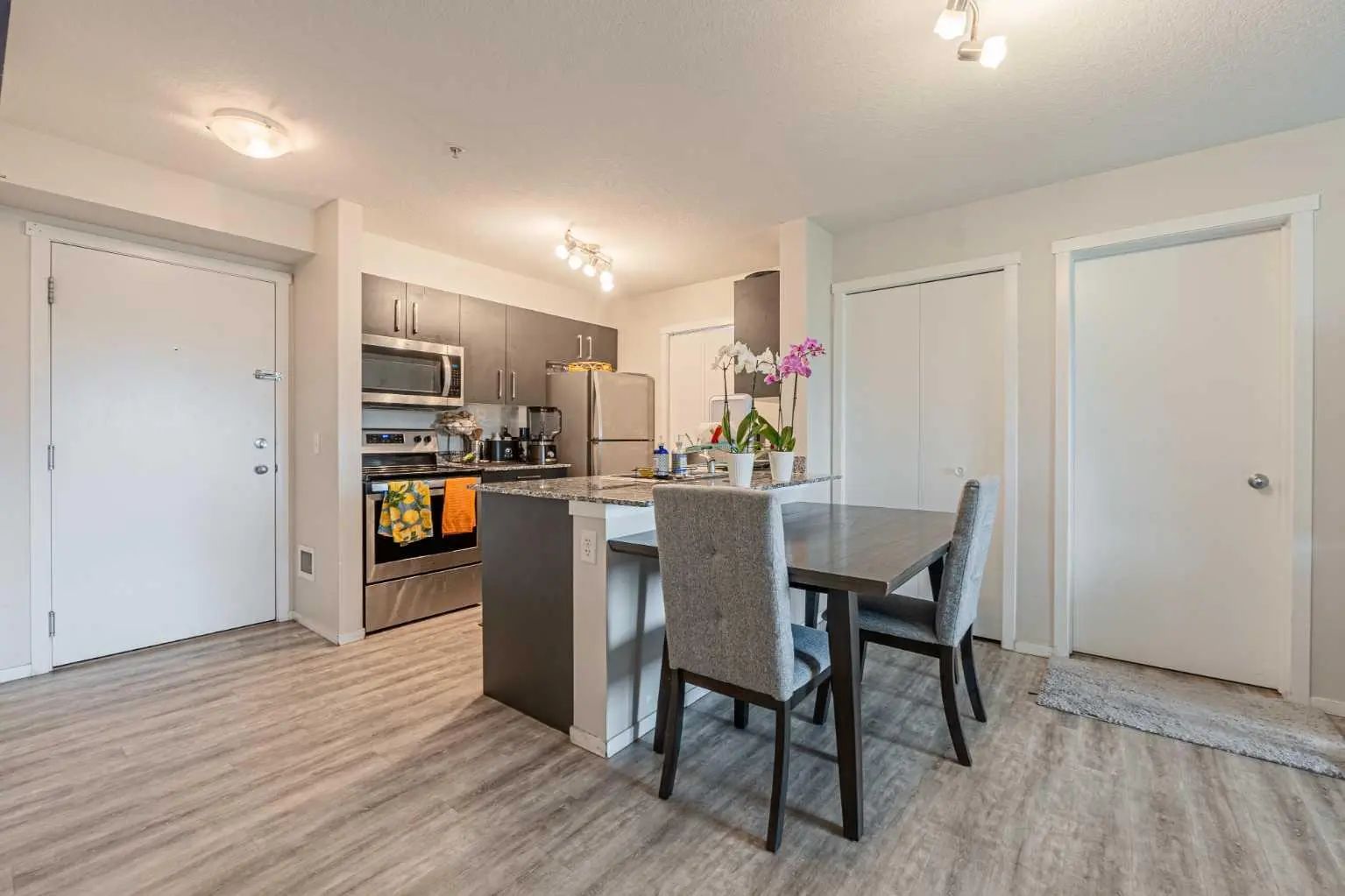 4210 4641 128 Avenue Northeast, Calgary – Residential Apartment Listing Photo 8