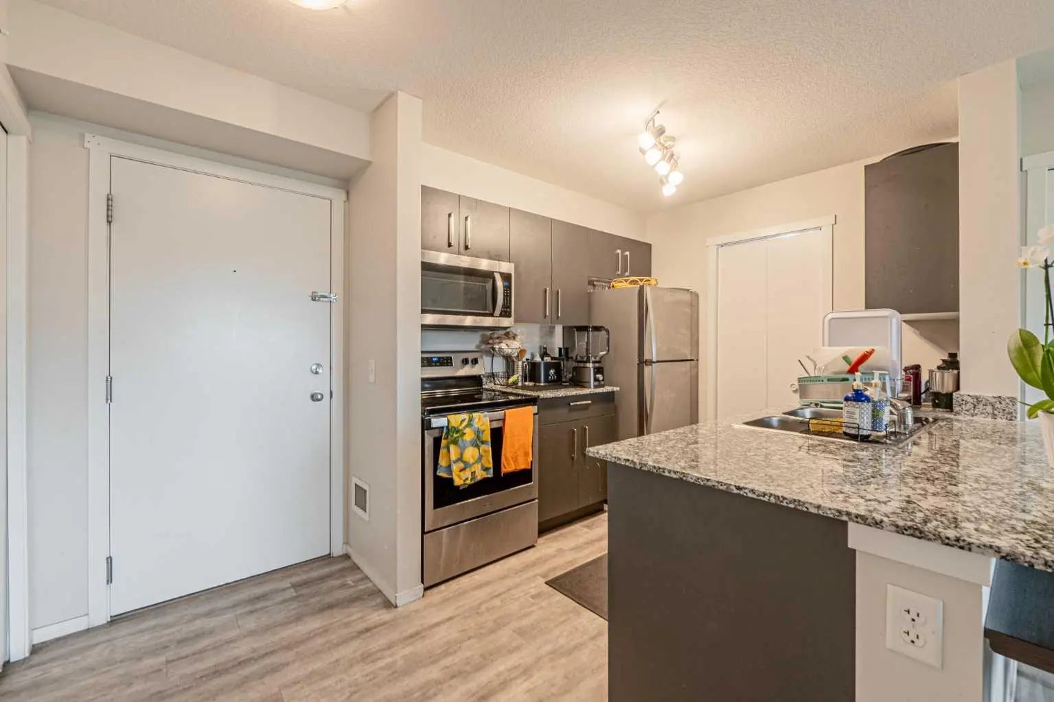 4210 4641 128 Avenue Northeast, Calgary – Residential Apartment Listing Photo 9