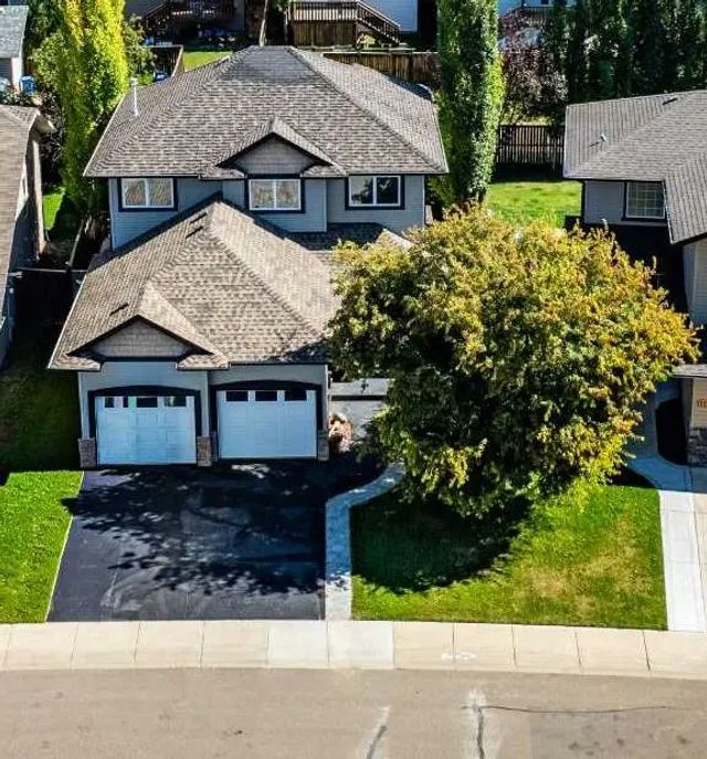 151 Kirton Close , Red Deer