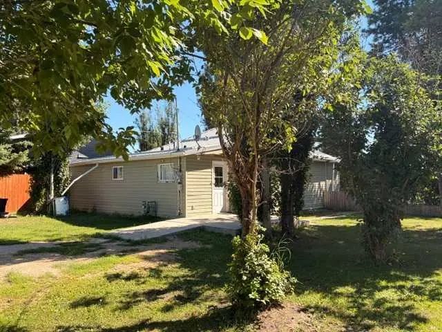4714 50th Street  , Bashaw