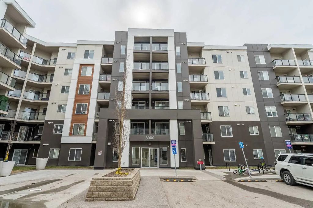 3623 4641 128 Avenue Ne, Calgary