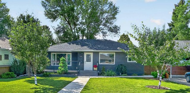 2110 15 Avenue S, Lethbridge