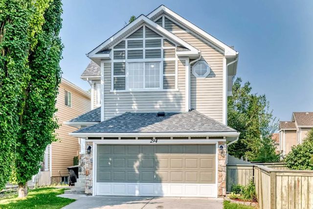 294 Cougar Plateau Way Sw, Calgary