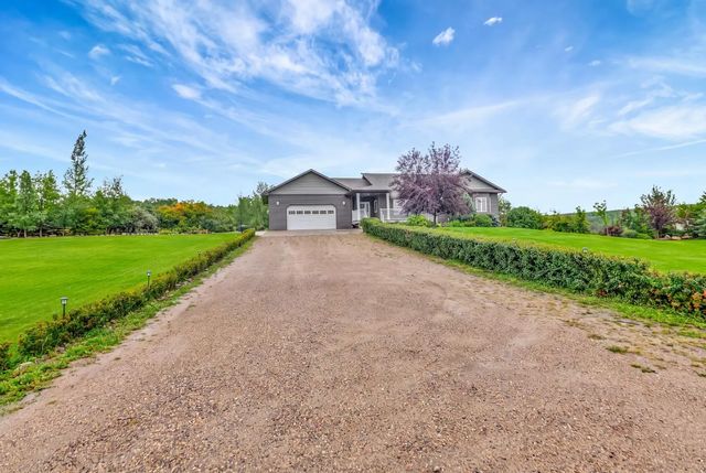 41203b Twp Rd 630  , Cherry Grove