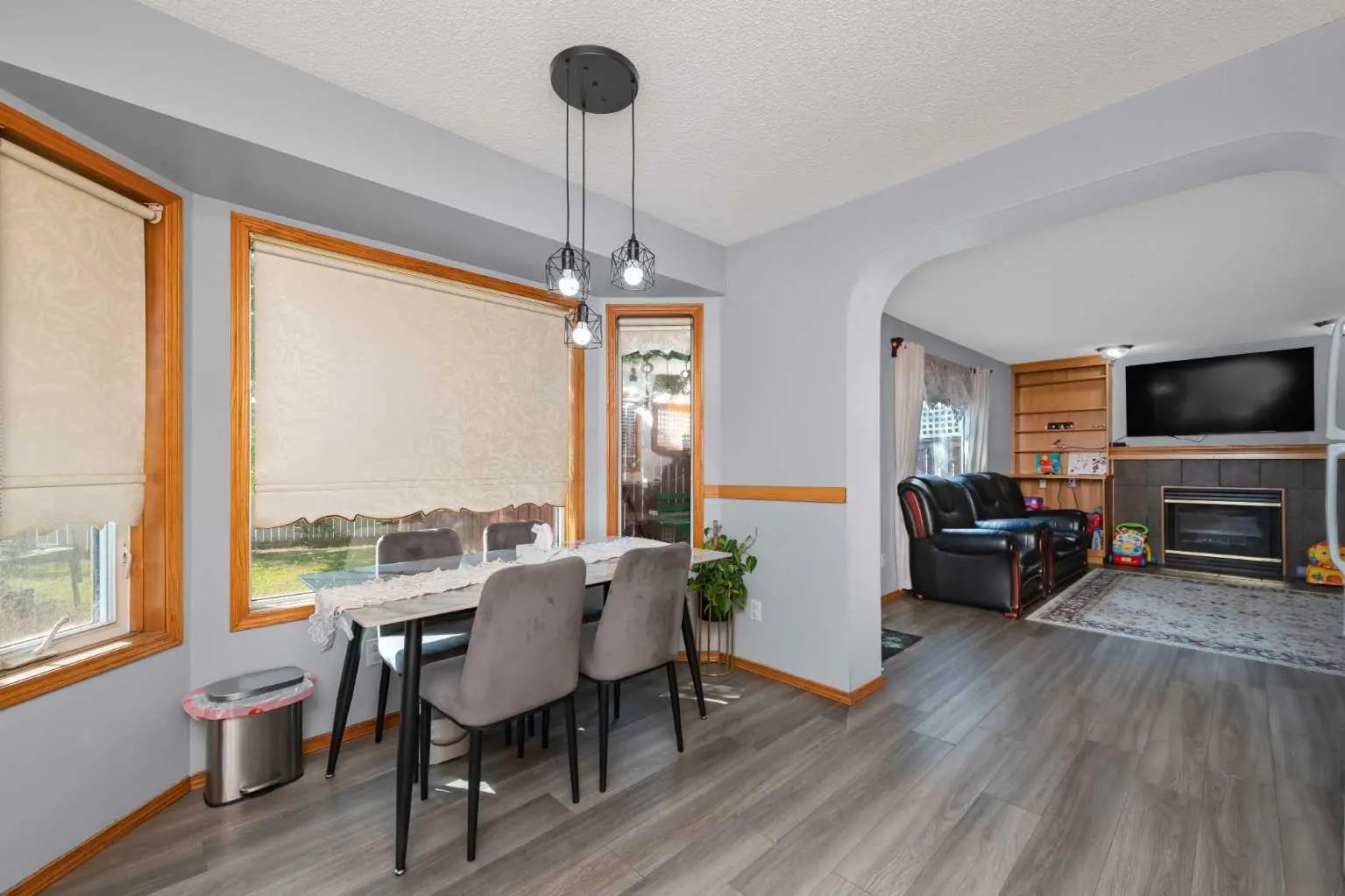 56 Martinglen Place Northeast, Calgary – Residential Detached Listing Photo 10